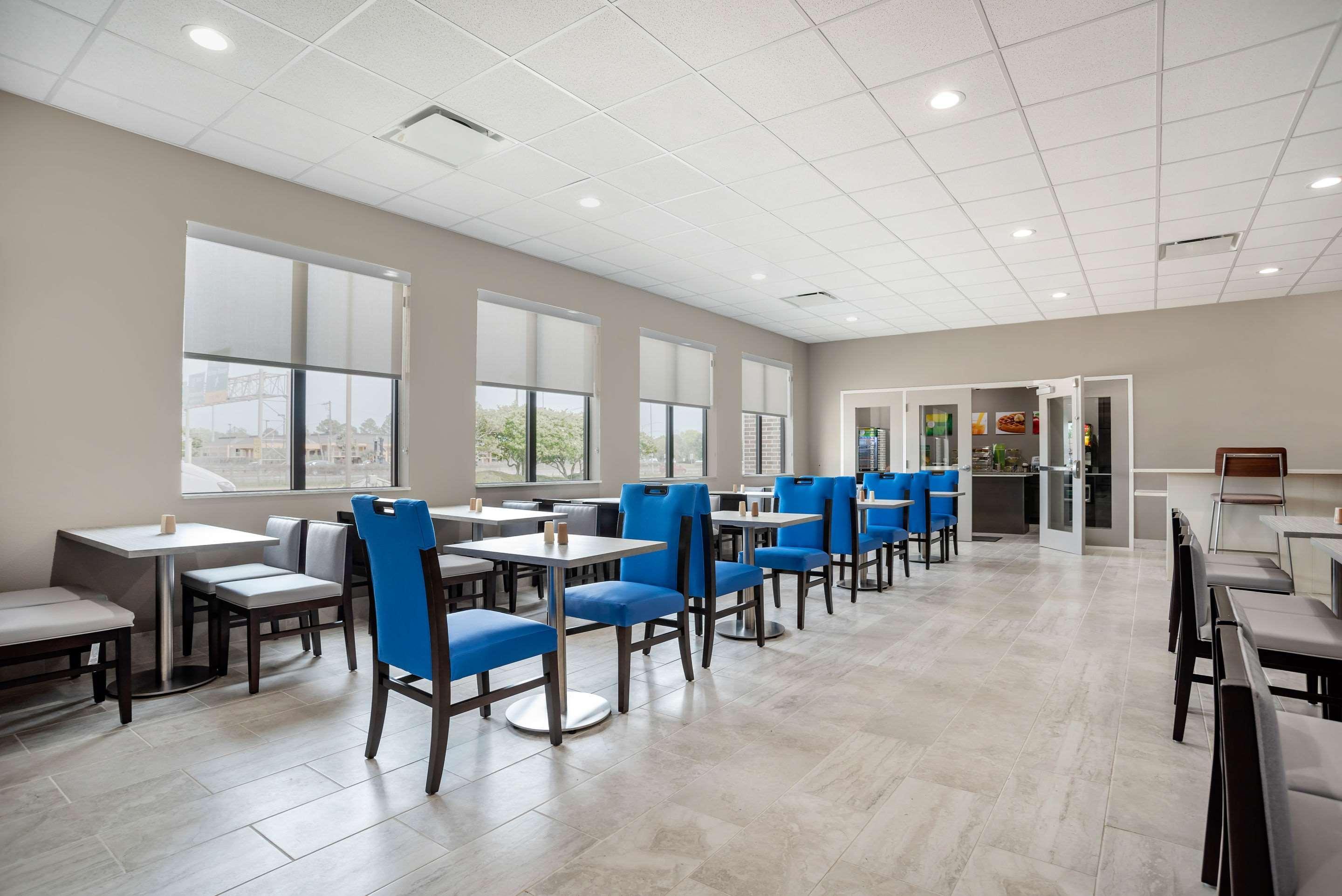 Quality Inn Baton Rouge East I-12 Εξωτερικό φωτογραφία