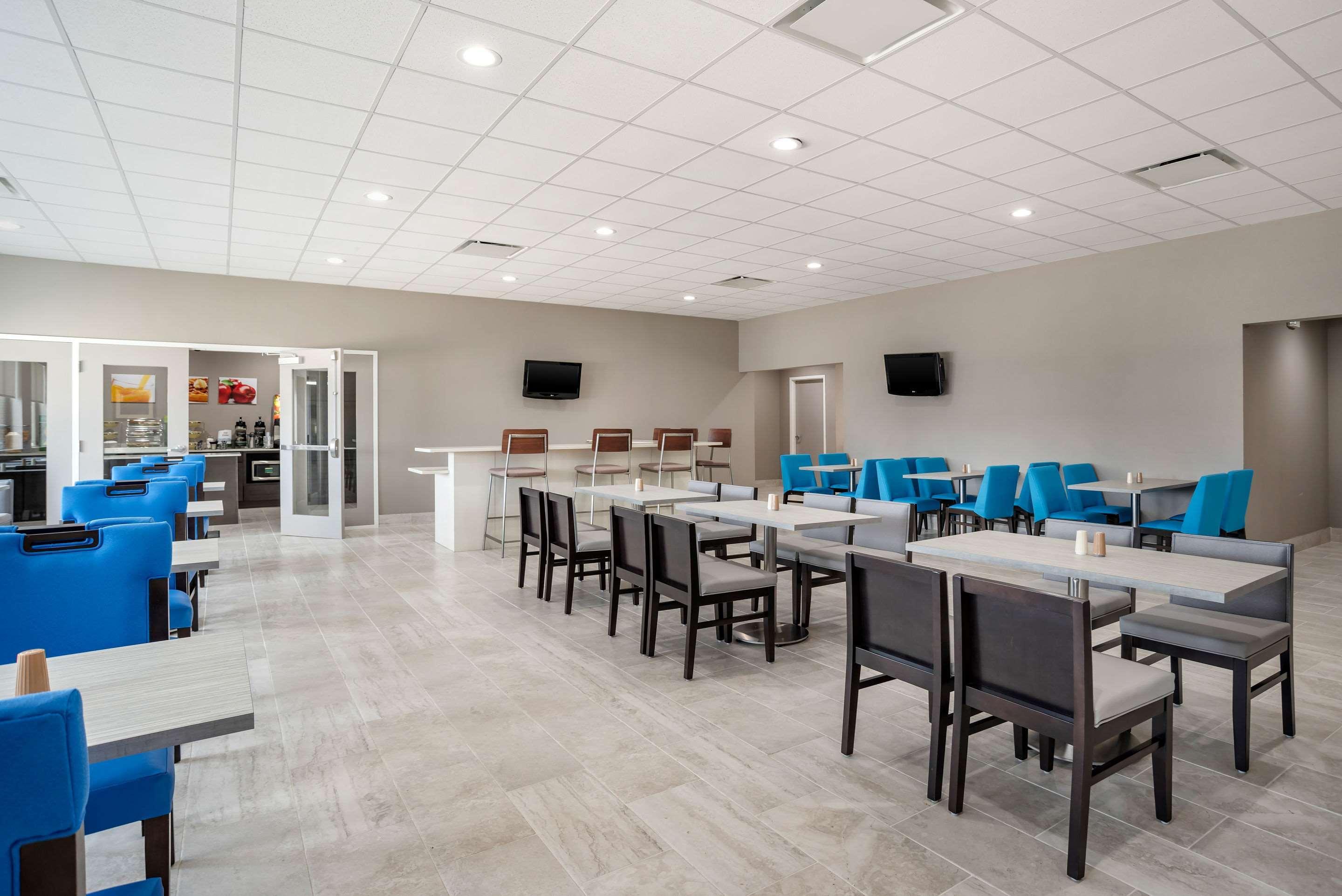 Quality Inn Baton Rouge East I-12 Εξωτερικό φωτογραφία