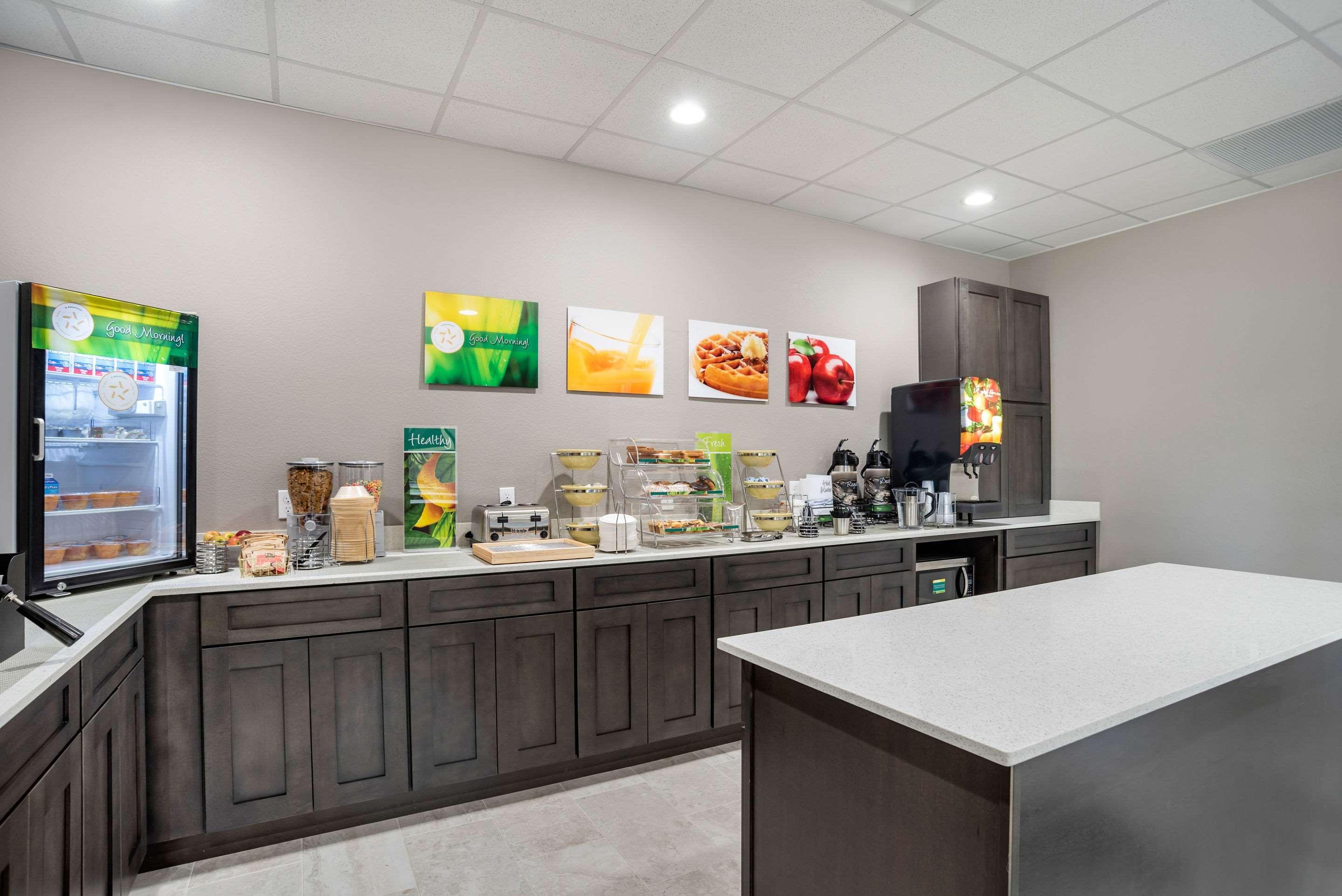 Quality Inn Baton Rouge East I-12 Εξωτερικό φωτογραφία