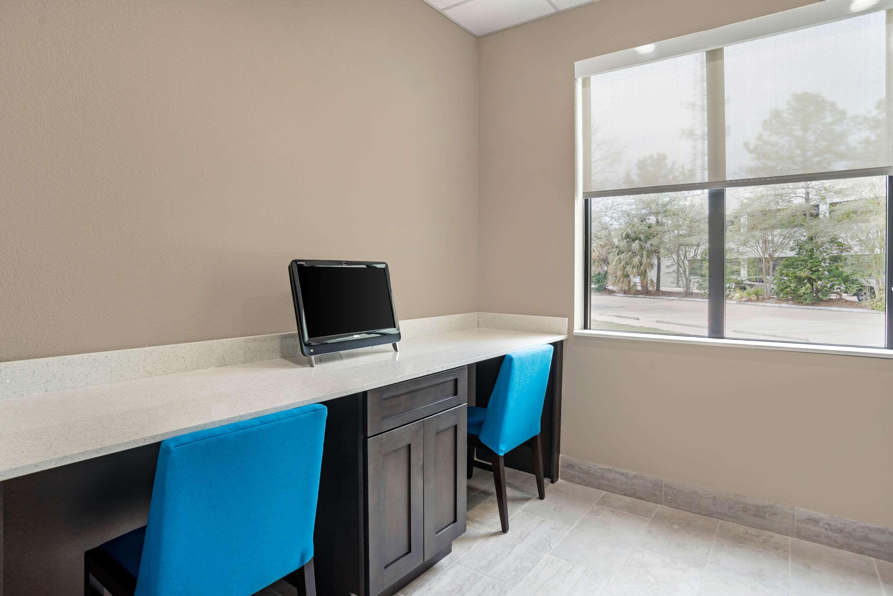 Quality Inn Baton Rouge East I-12 Εξωτερικό φωτογραφία