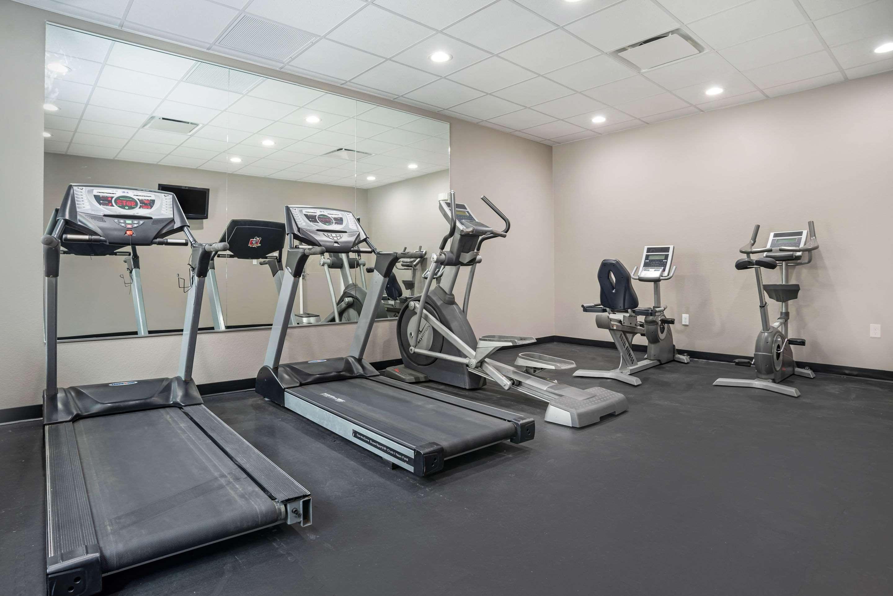 Quality Inn Baton Rouge East I-12 Εξωτερικό φωτογραφία