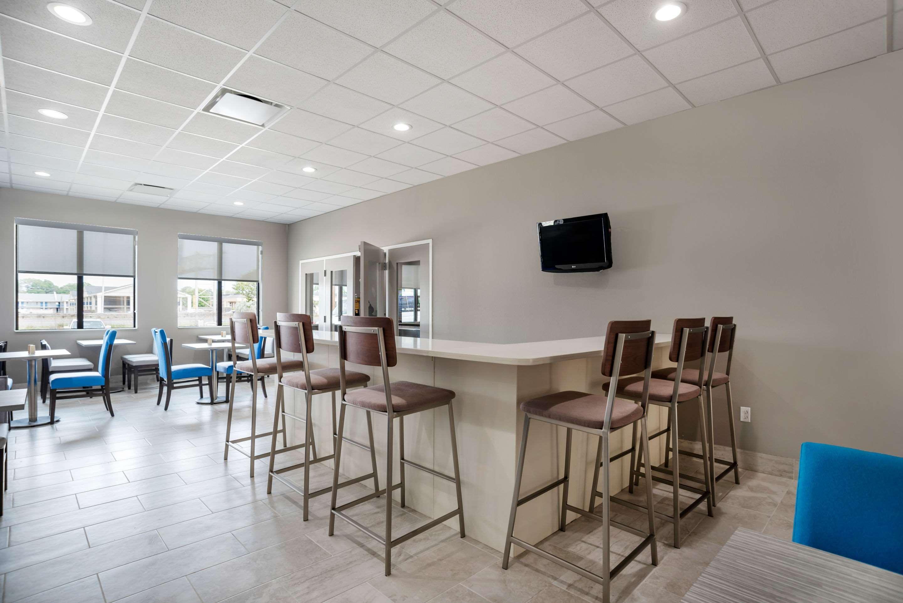 Quality Inn Baton Rouge East I-12 Εξωτερικό φωτογραφία