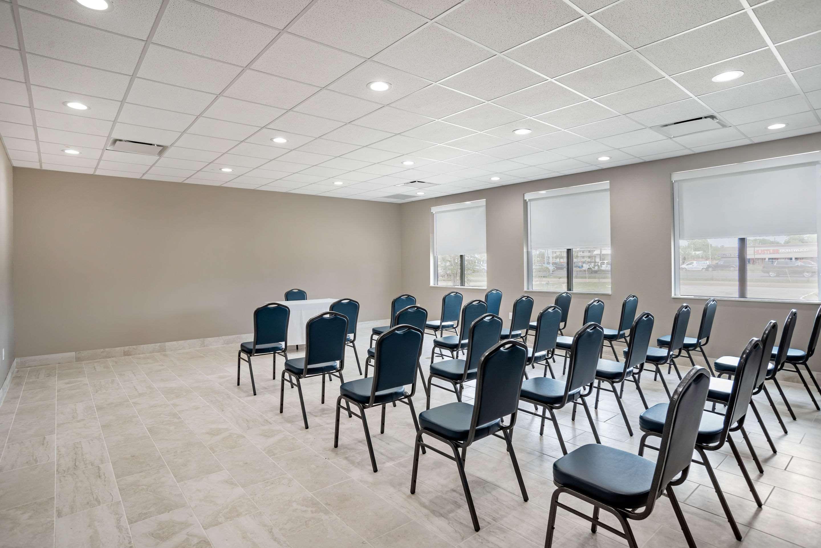 Quality Inn Baton Rouge East I-12 Εξωτερικό φωτογραφία