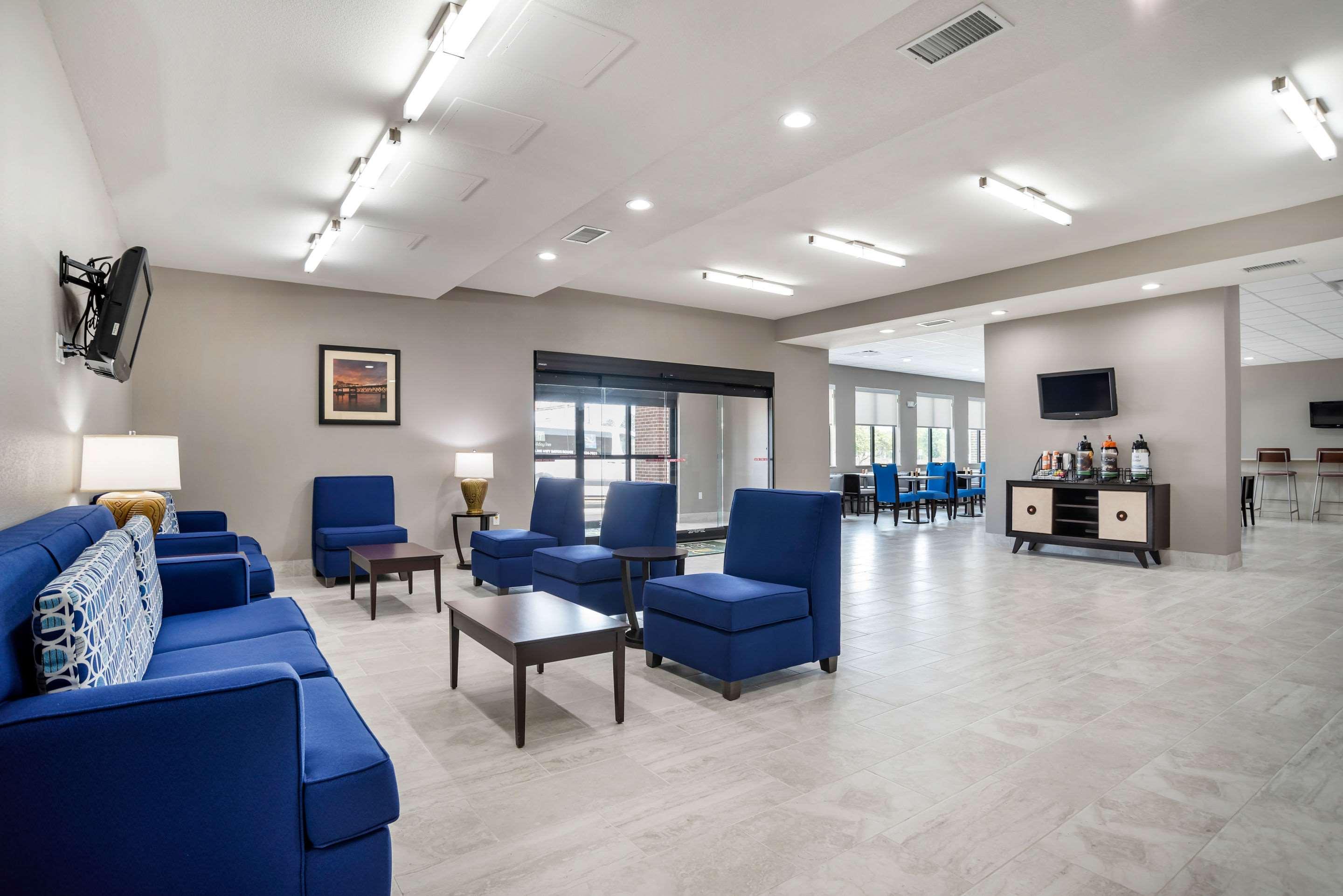 Quality Inn Baton Rouge East I-12 Εξωτερικό φωτογραφία