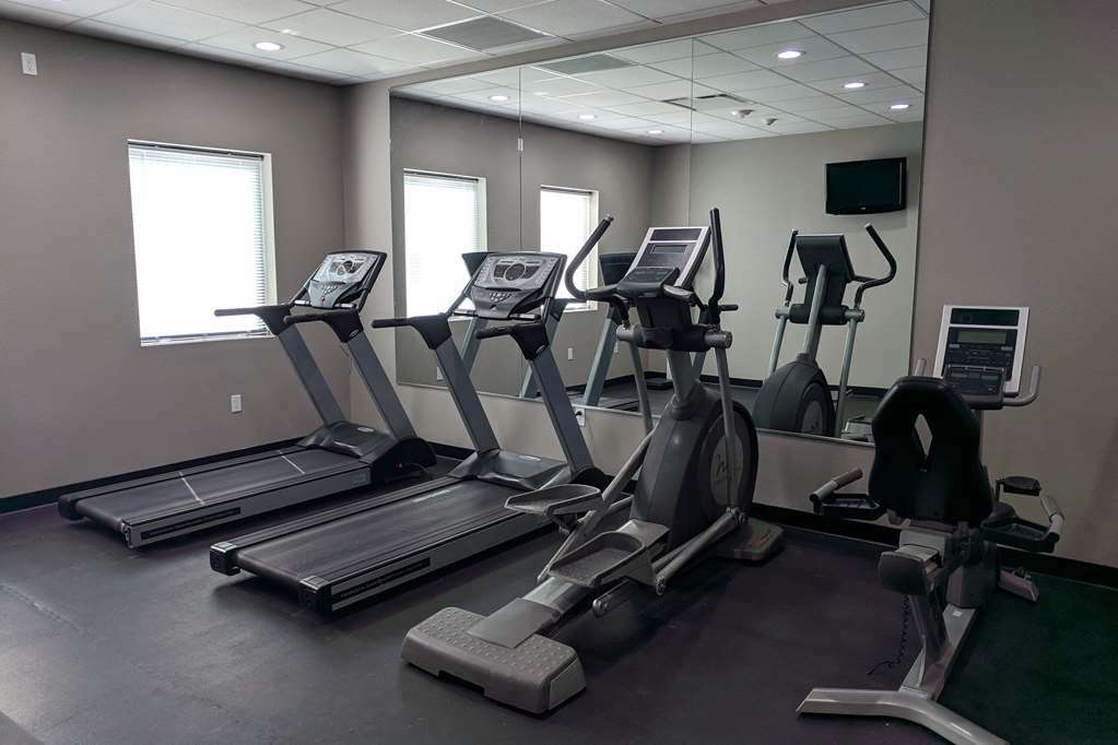 Quality Inn Baton Rouge East I-12 Ανέσεις φωτογραφία