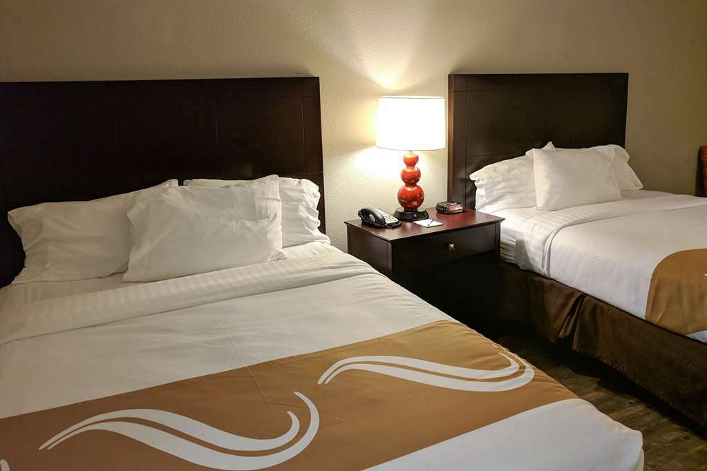 Quality Inn Baton Rouge East I-12 Δωμάτιο φωτογραφία