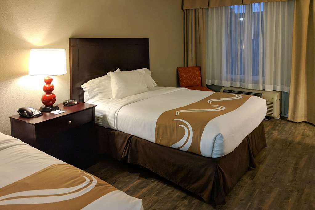 Quality Inn Baton Rouge East I-12 Δωμάτιο φωτογραφία