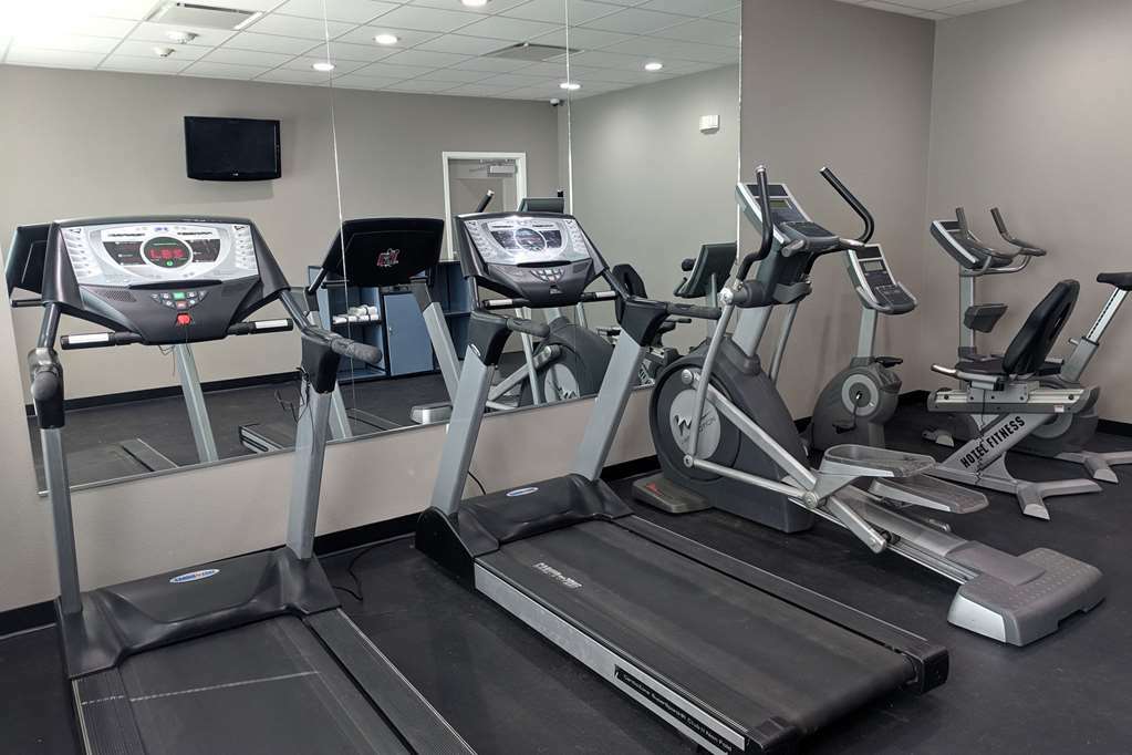 Quality Inn Baton Rouge East I-12 Ανέσεις φωτογραφία