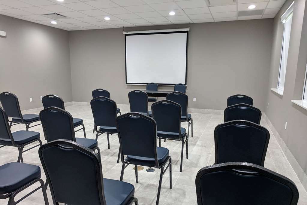 Quality Inn Baton Rouge East I-12 Ανέσεις φωτογραφία